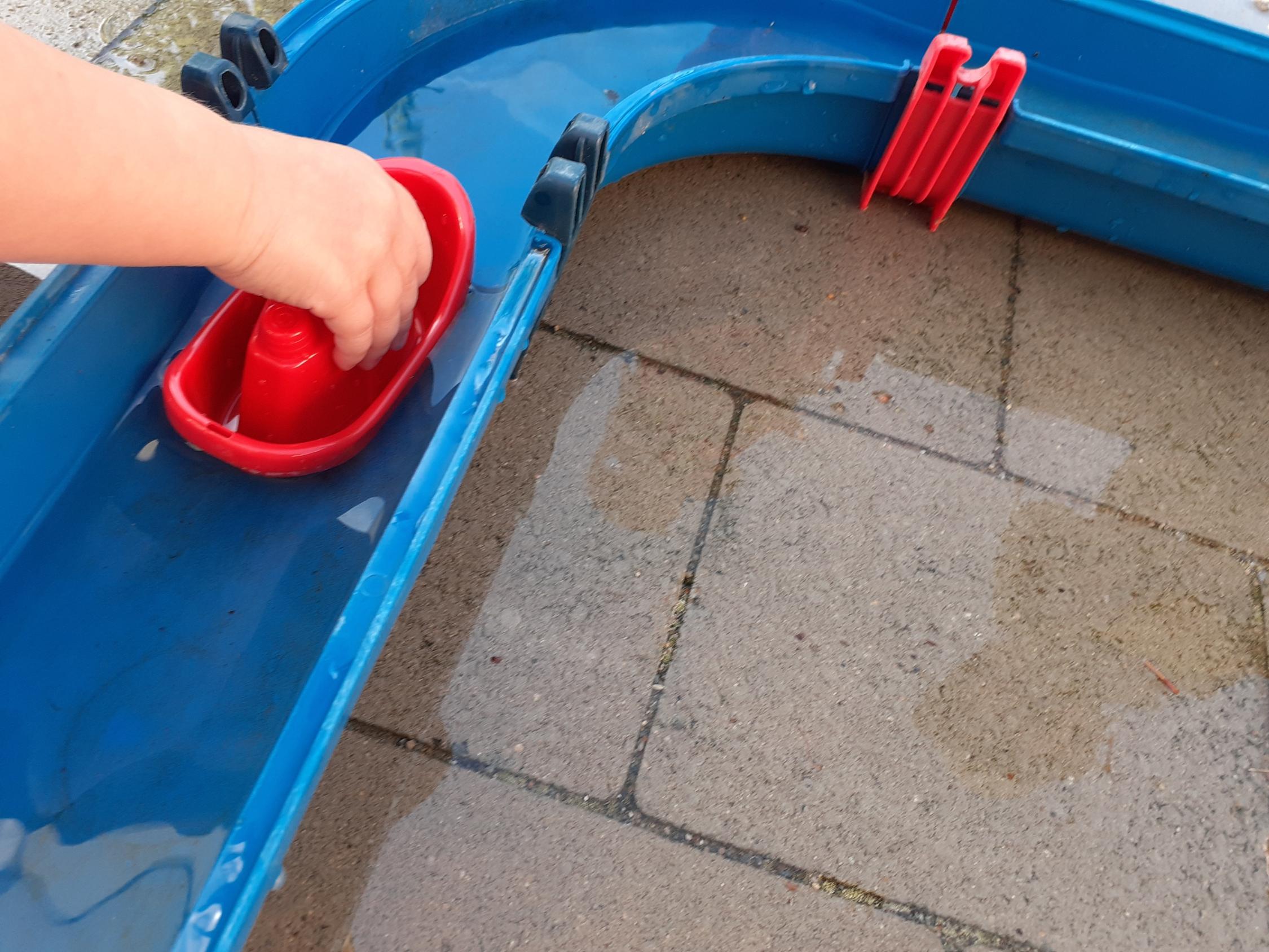 Wasserbahn