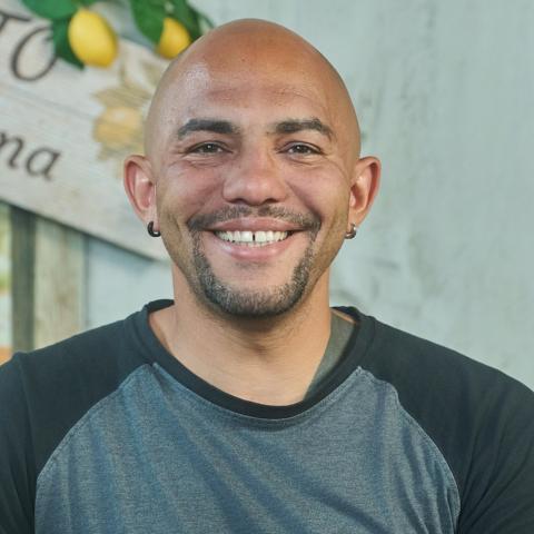 Dominik Mc Corvey