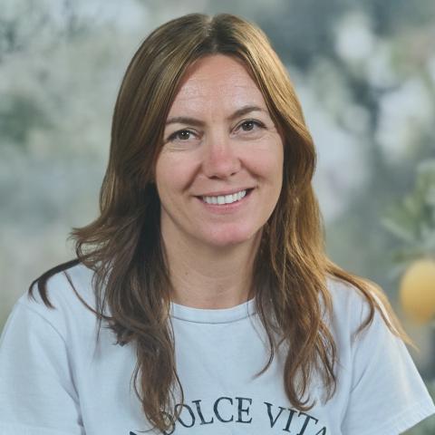 Heidi Krivy