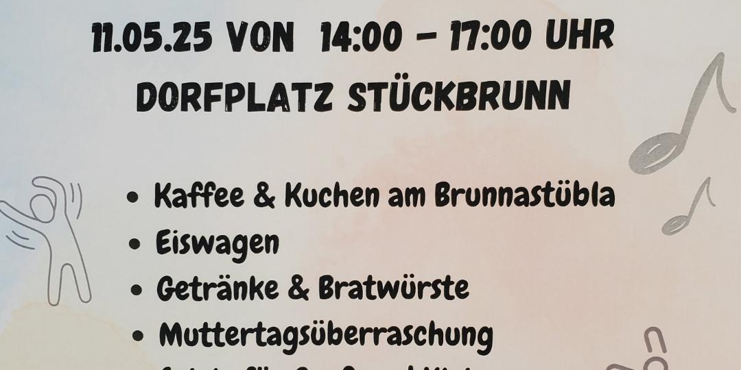 Viereth-Trunstadt musiziert in Bewegung