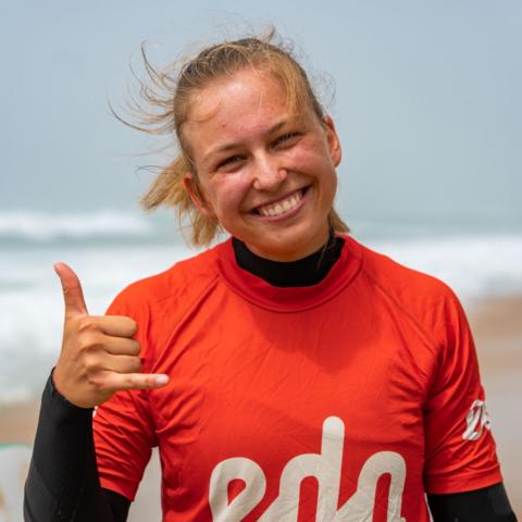 Anna  Gonnert